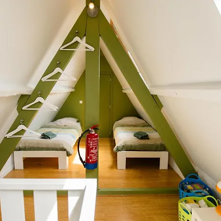 Vakantievilla 3 Beaufort Semesterbostad