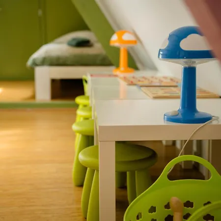 Vakantievilla 3 Beaufort בית נופש *