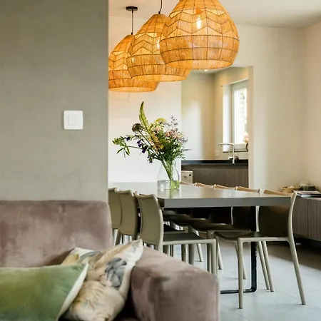 בית נופש Vakantievilla 3 Beaufort *