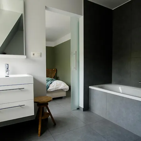 Vakantiehuis Vakantievilla 3 Beaufort Nieuwpoort