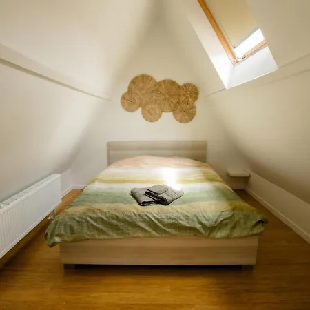 Vakantievilla 3 Beaufort *