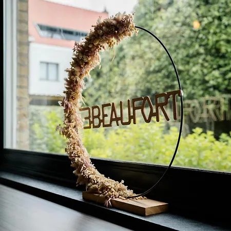 Vakantievilla 3 Beaufort Nieuwpoort