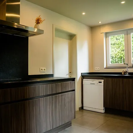 Vakantievilla 3 Beaufort