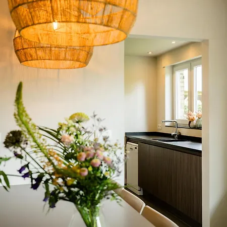 Vakantiehuis Vakantievilla 3 Beaufort