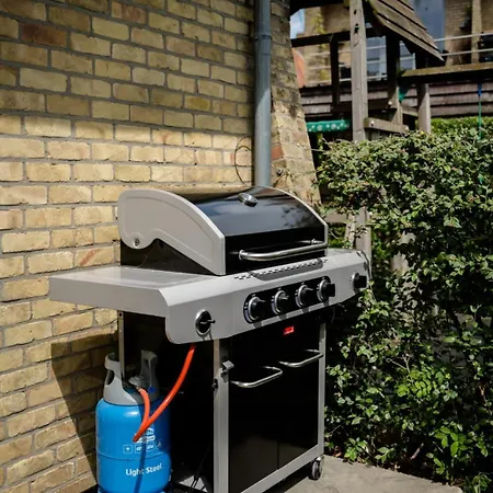 Vakantievilla 3 Beaufort *