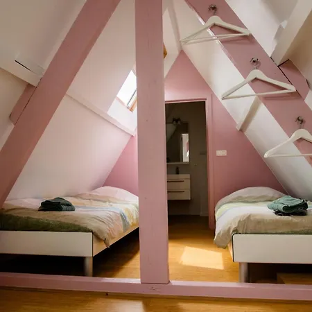 Vakantievilla 3 Beaufort Nieuwpoort