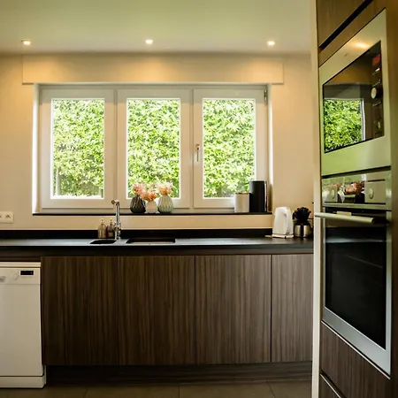 Vakantievilla 3 Beaufort * ניופורט