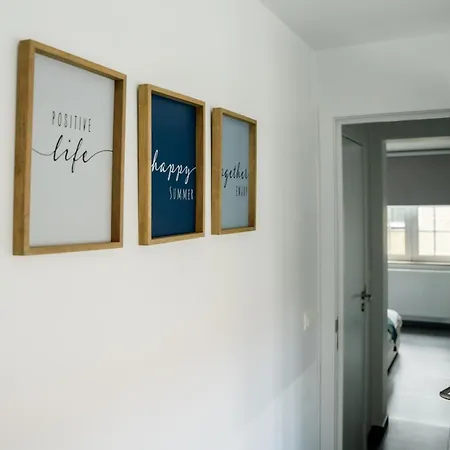 Vakantievilla 3 Beaufort