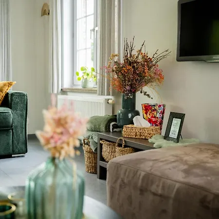 Vakantievilla 3 Beaufort Vakantiehuis *