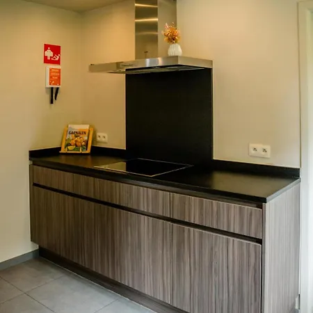 Vakantiehuis Vakantievilla 3 Beaufort *