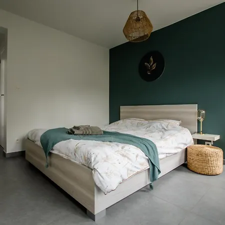 Vakantievilla 3 Beaufort Vakantiehuis Nieuwpoort