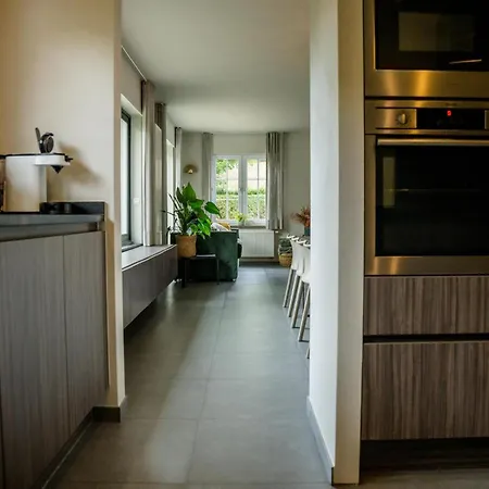 Vakantievilla 3 Beaufort *