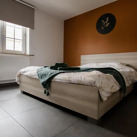 Vakantievilla 3 Beaufort Nieuwpoort