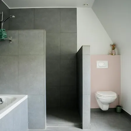 Vakantievilla 3 Beaufort * ניופורט