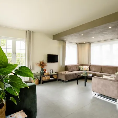 Vakantievilla 3 Beaufort בית נופש