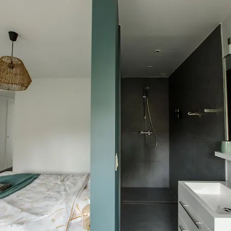 Semesterbostad Vakantievilla 3 Beaufort