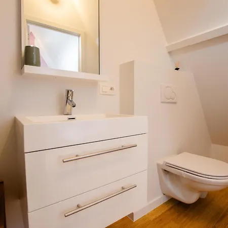 Vakantievilla 3 Beaufort Semesterbostad *