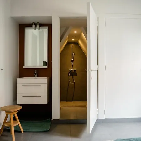 Semesterbostad Vakantievilla 3 Beaufort *