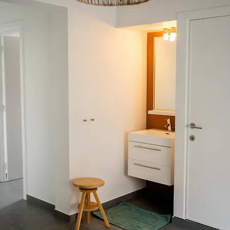 Vakantievilla 3 Beaufort Semesterbostad Nieuwpoort