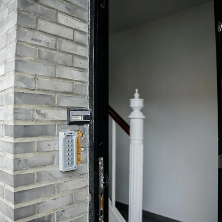 Vakantievilla 3 Beaufort * ניופורט