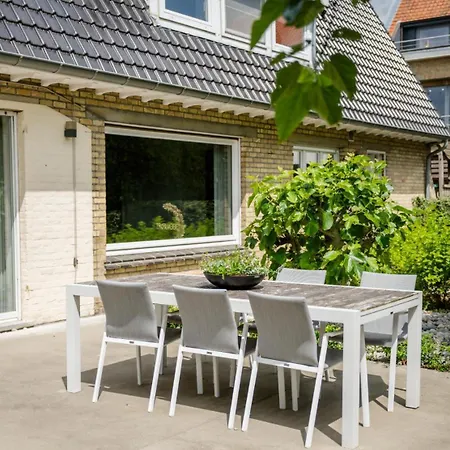 Vakantievilla 3 Beaufort