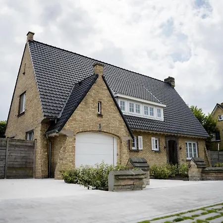 Vakantievilla 3 Beaufort Semesterbostad