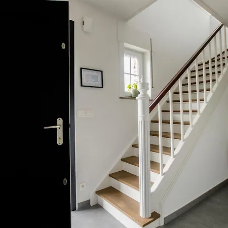 Vakantievilla 3 Beaufort בית נופש *