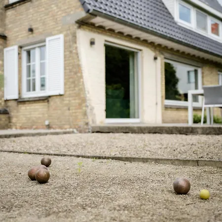 Semesterbostad Vakantievilla 3 Beaufort *