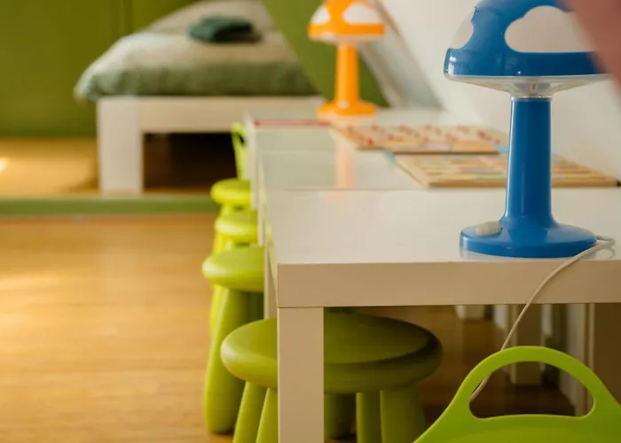 Vakantievilla 3 Beaufort 別荘 *