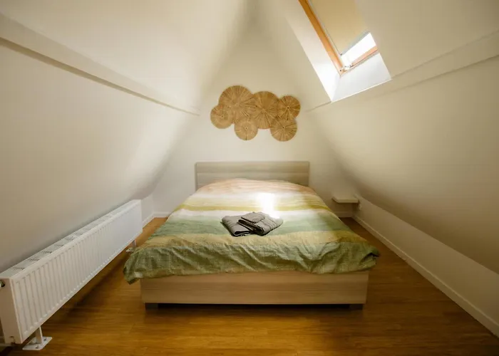 Vakantievilla 3 Beaufort *