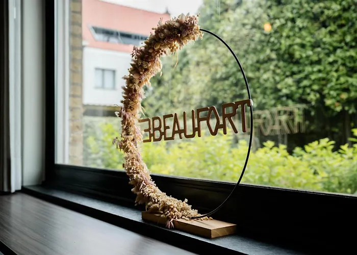 Vakantievilla 3 Beaufort ニーウポールト