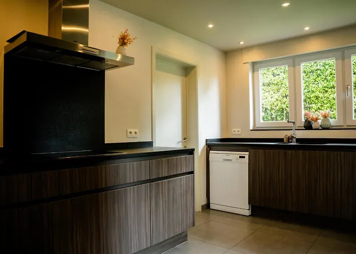 Vakantievilla 3 Beaufort