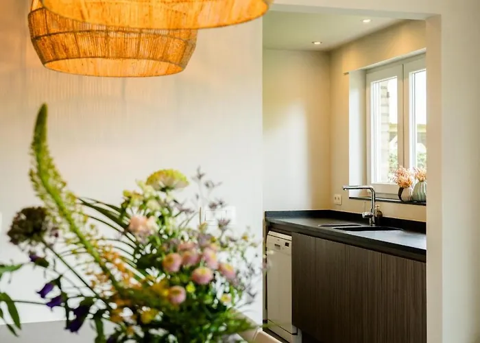 別荘 Vakantievilla 3 Beaufort