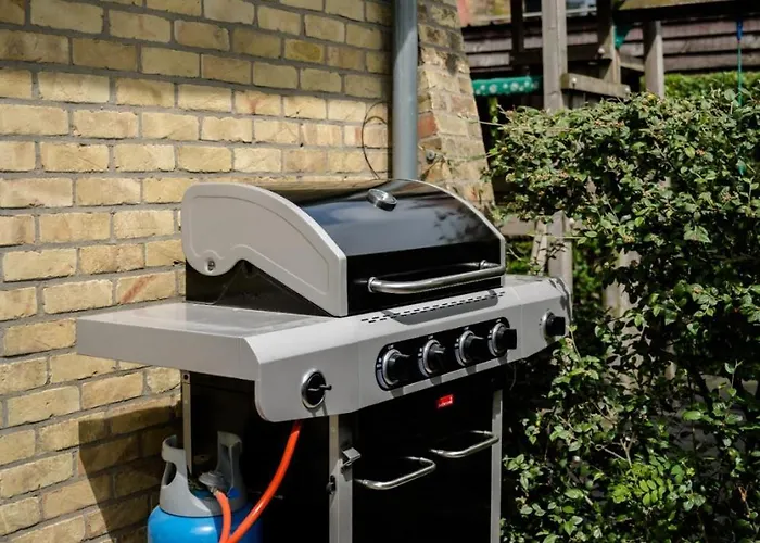 Vakantievilla 3 Beaufort *