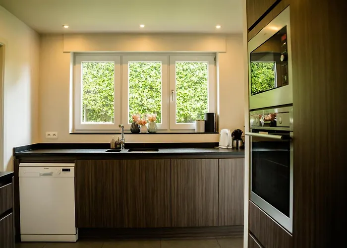 Vakantievilla 3 Beaufort * ニーウポールト