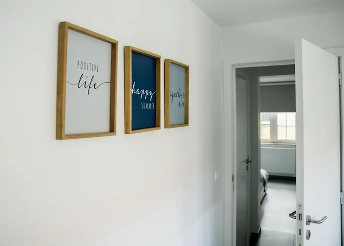 Vakantievilla 3 Beaufort