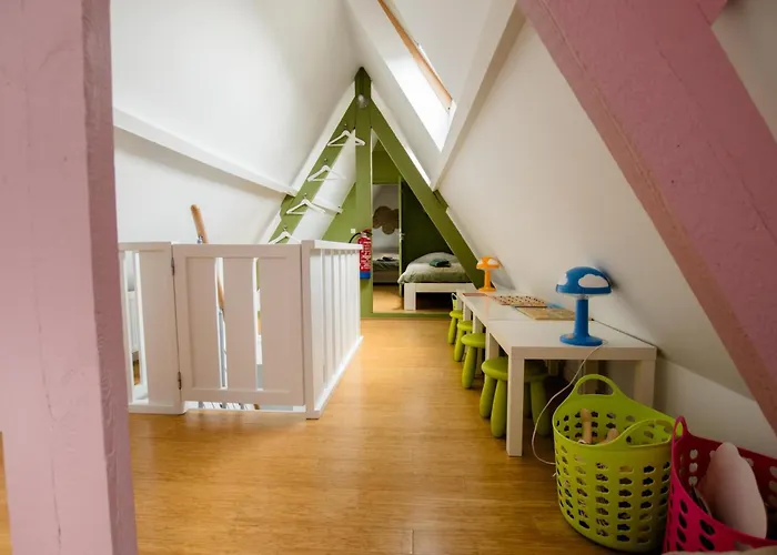 Vakantievilla 3 Beaufort 別荘