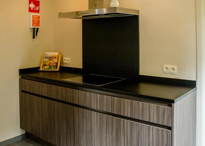 別荘 Vakantievilla 3 Beaufort *