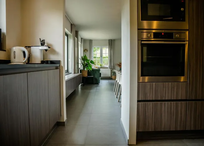 Vakantievilla 3 Beaufort *