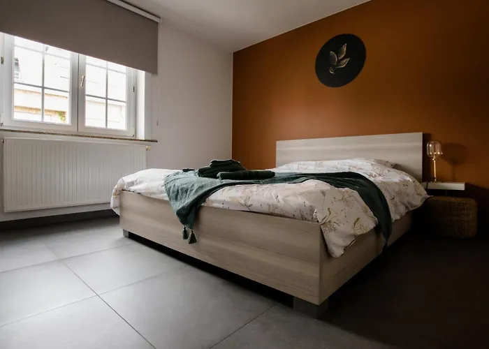 Vakantievilla 3 Beaufort ニーウポールト