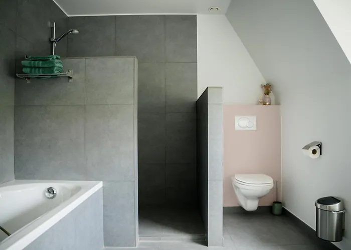 Vakantievilla 3 Beaufort * ニーウポールト