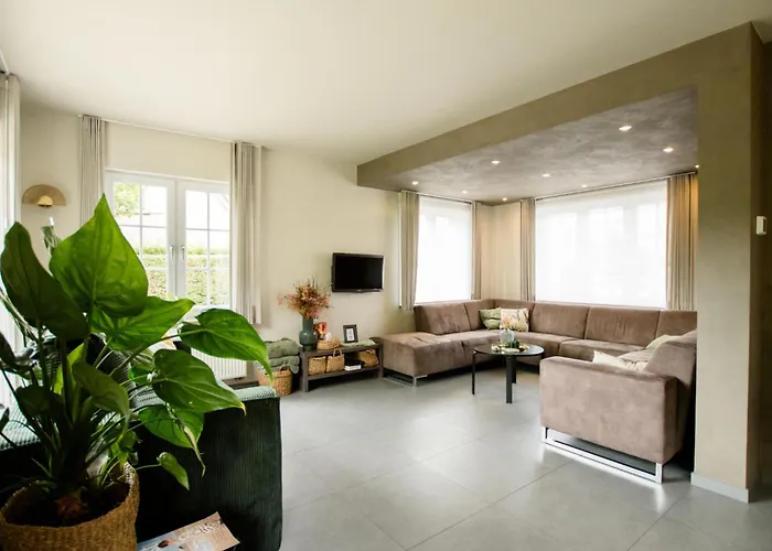 Vakantievilla 3 Beaufort 別荘