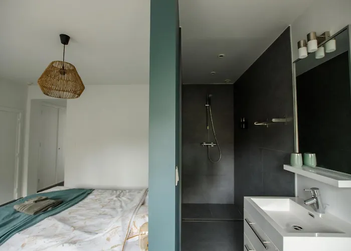 別荘 Vakantievilla 3 Beaufort