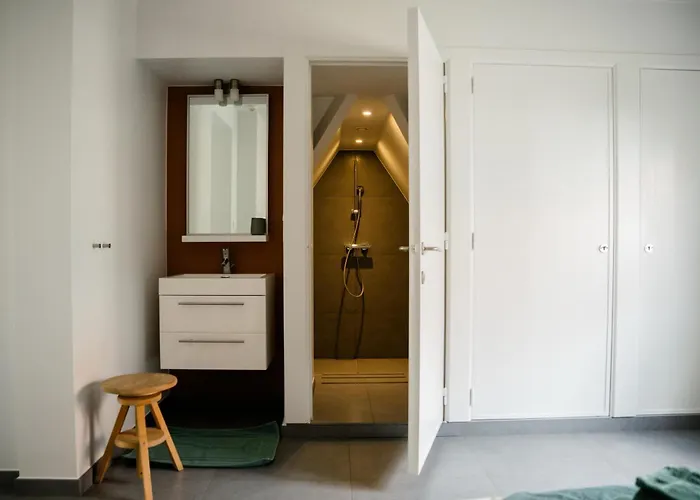 別荘 Vakantievilla 3 Beaufort *