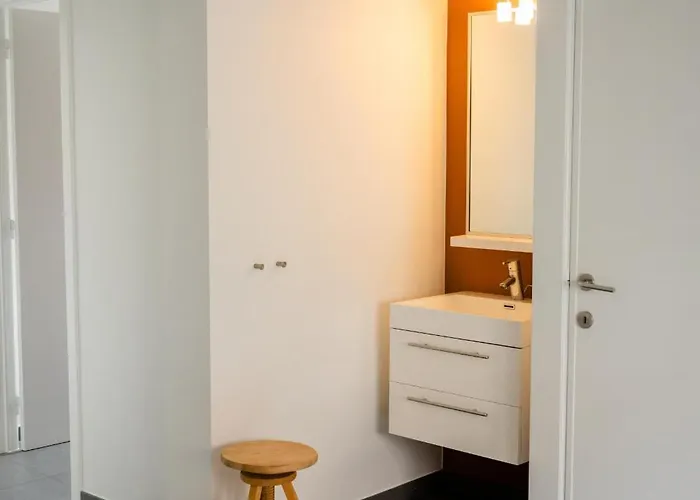 Vakantievilla 3 Beaufort 別荘 ニーウポールト