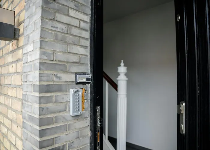 Vakantievilla 3 Beaufort * ニーウポールト