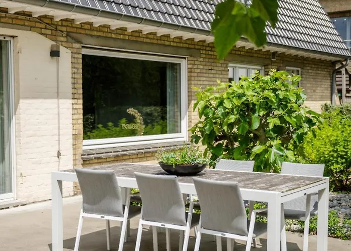 Vakantievilla 3 Beaufort