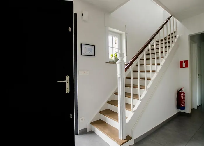 Vakantievilla 3 Beaufort 別荘 *