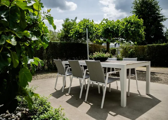 Vakantievilla 3 Beaufort * ニーウポールト